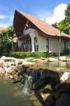 Rawi Warin Resort & Spa 